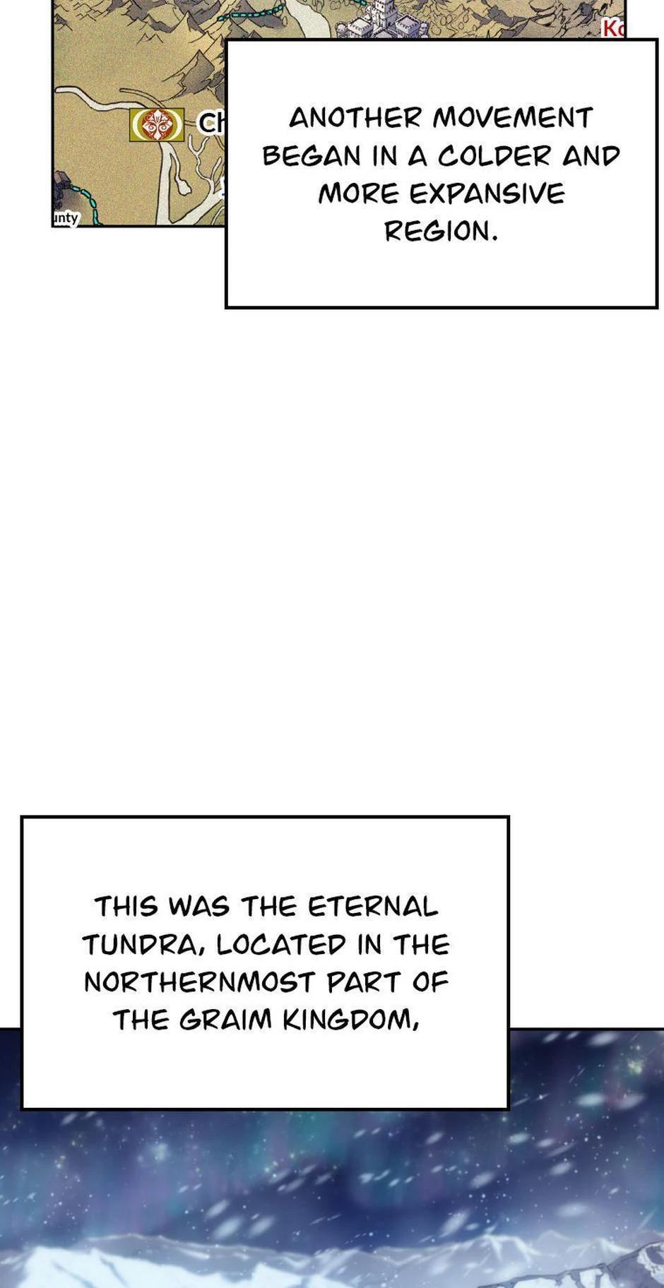 Read The Reincarnated King of Fists Manga Online