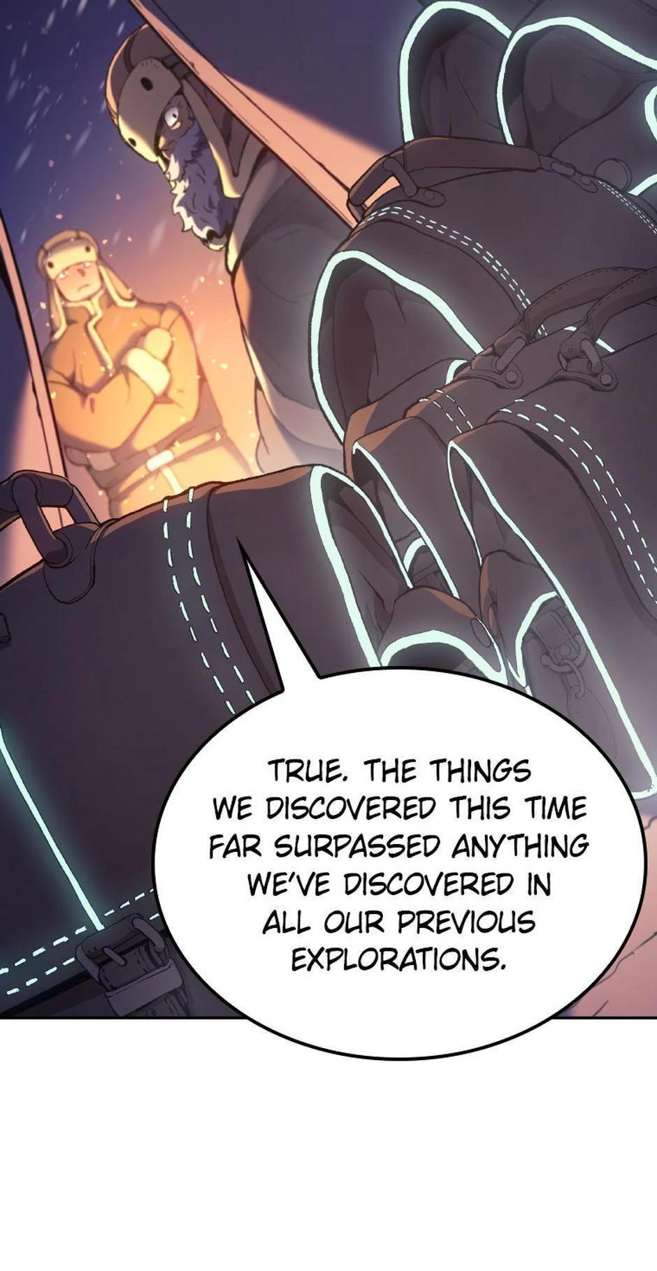 Read The Reincarnated King of Fists Manga Online