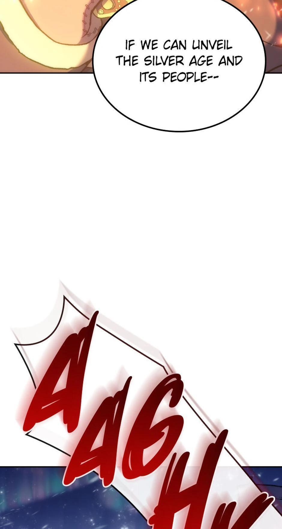Read The Reincarnated King of Fists Manga Online