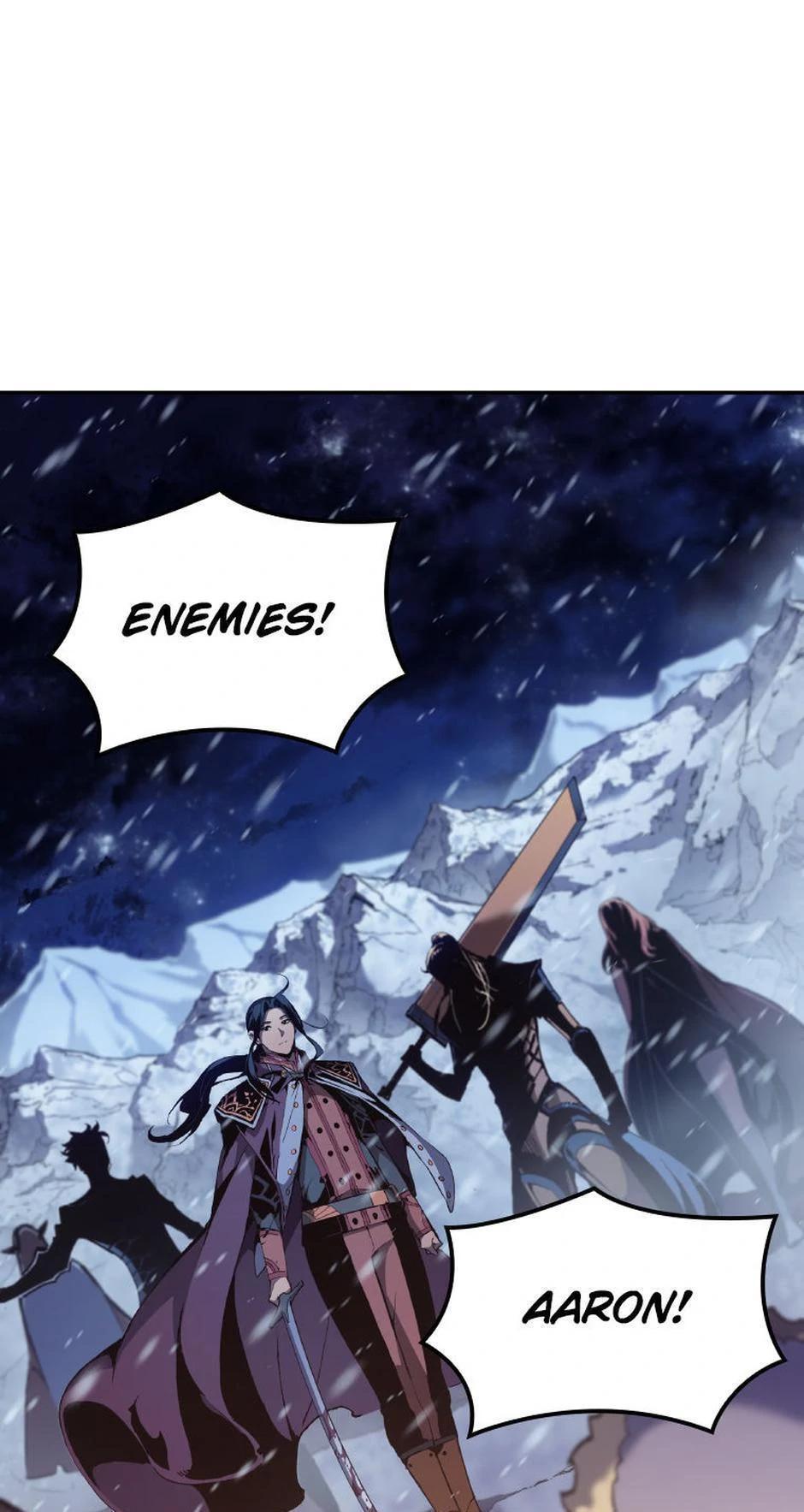 Read The Reincarnated King of Fists Manga Online