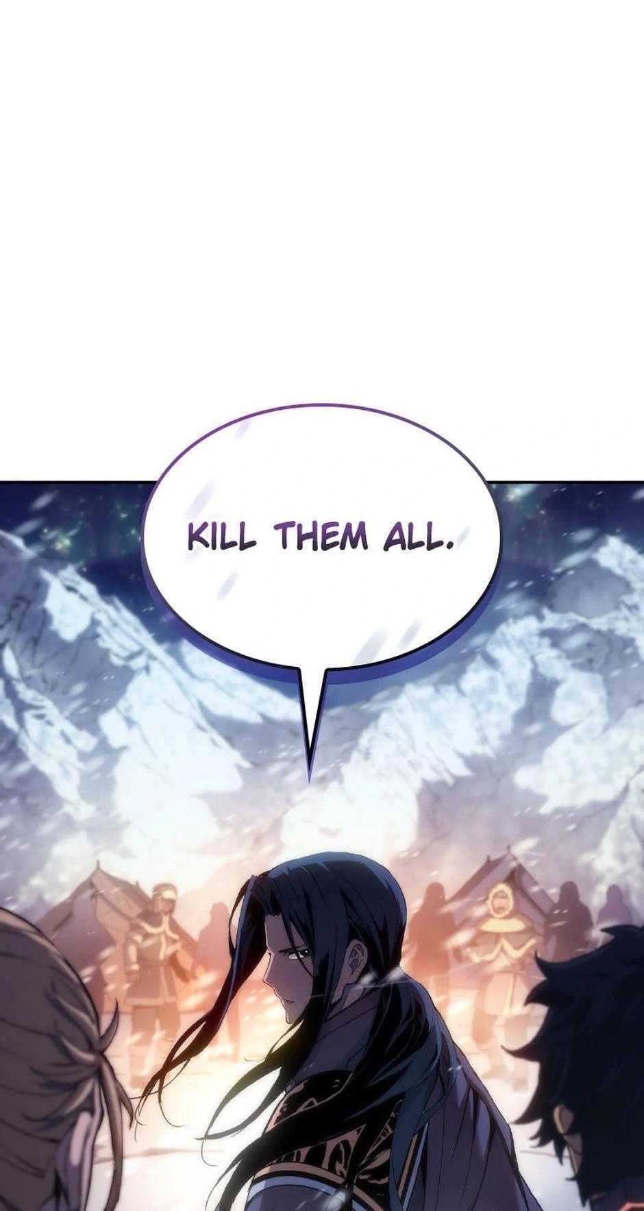 Read The Reincarnated King of Fists Manga Online