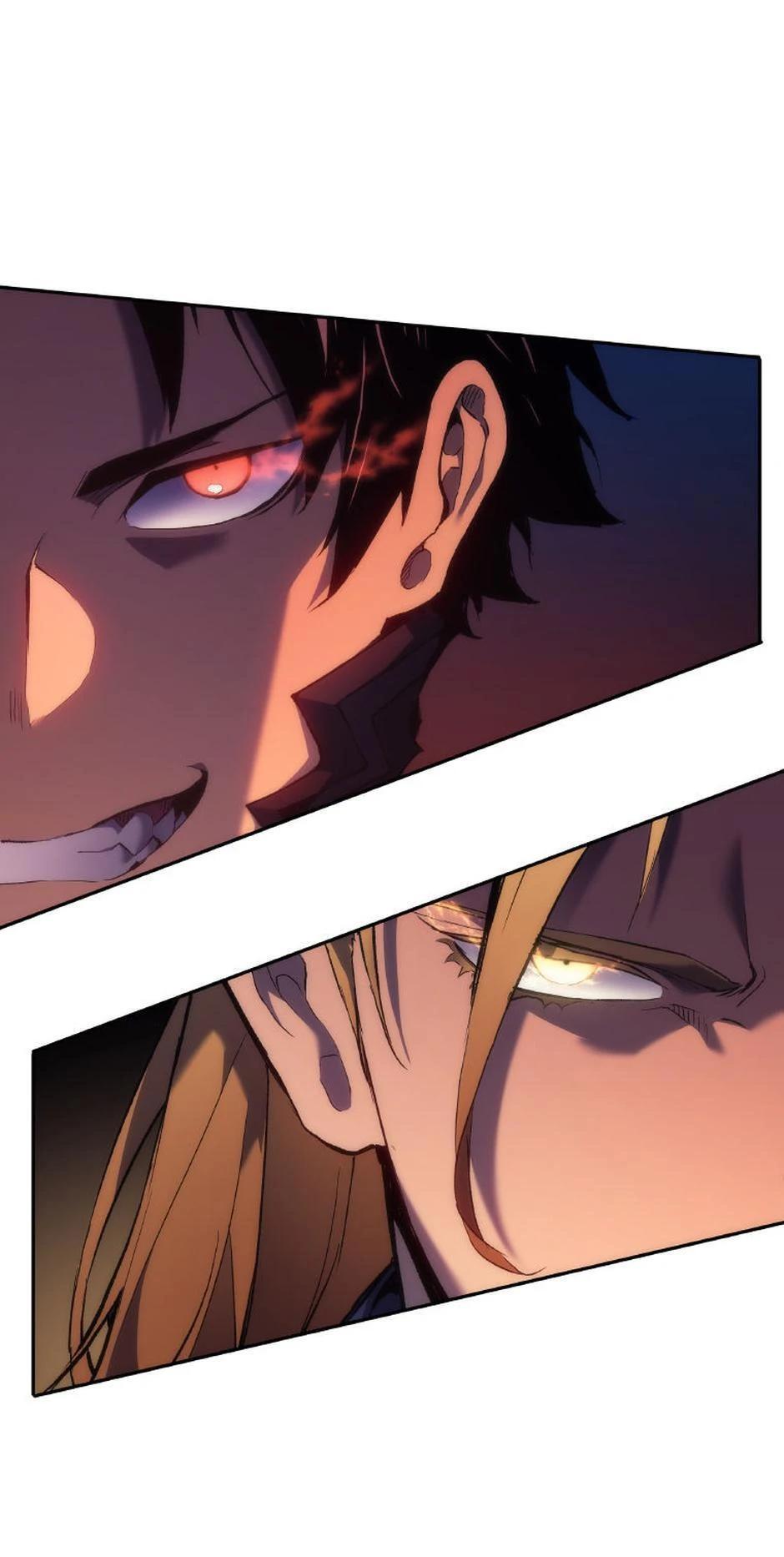 Read The Reincarnated King of Fists Manga Online
