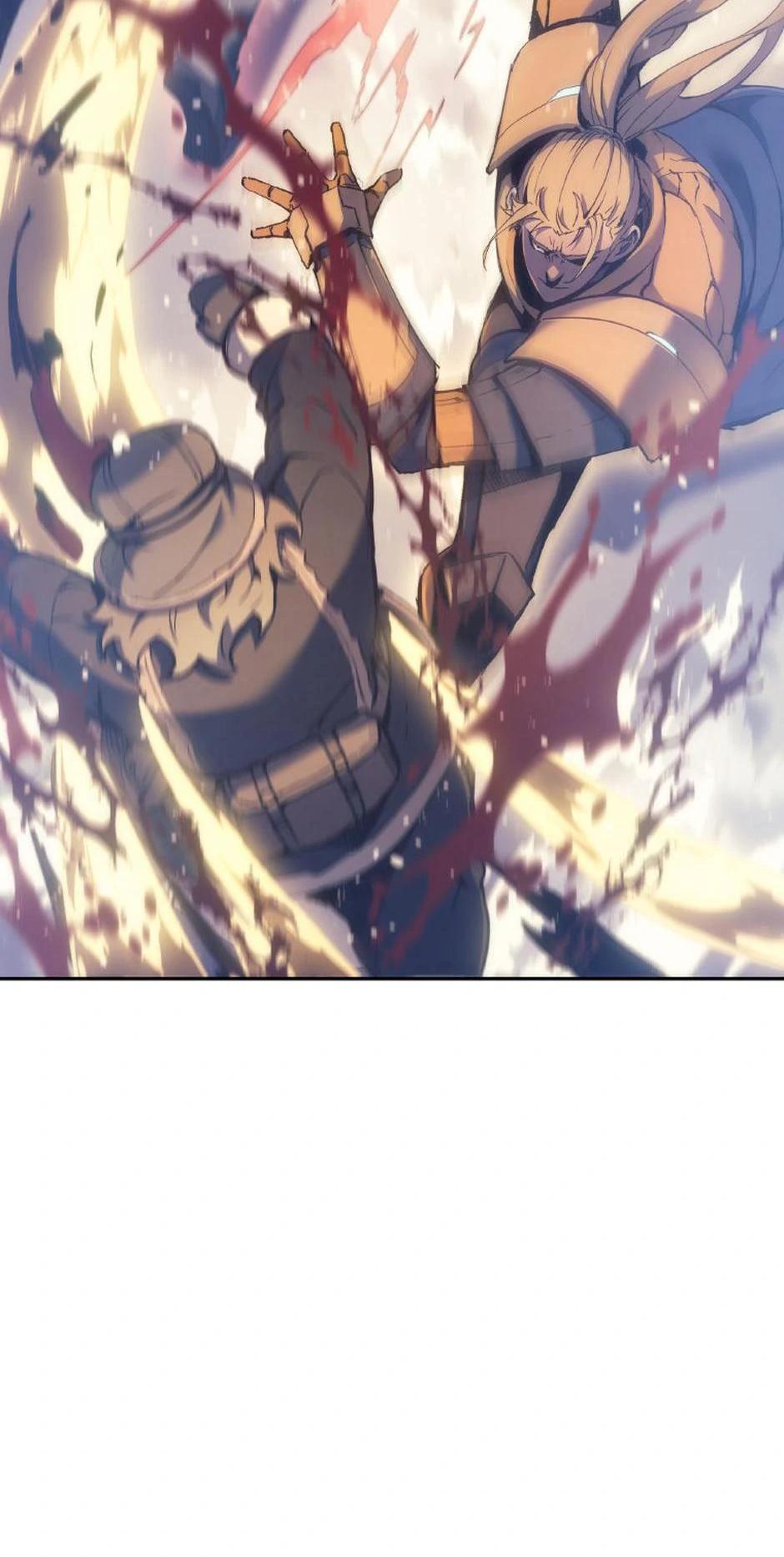 Read The Reincarnated King of Fists Manga Online