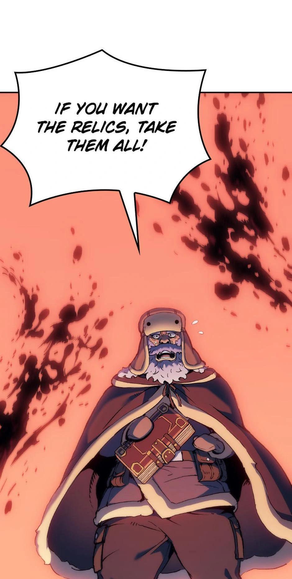 Read The Reincarnated King of Fists Manga Online