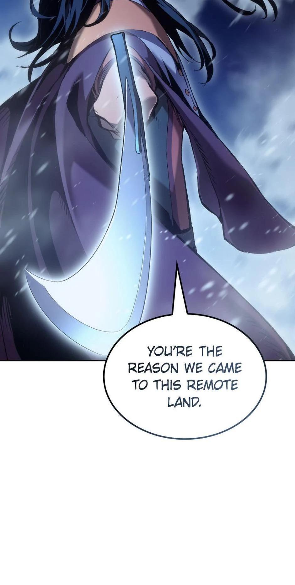 Read The Reincarnated King of Fists Manga Online