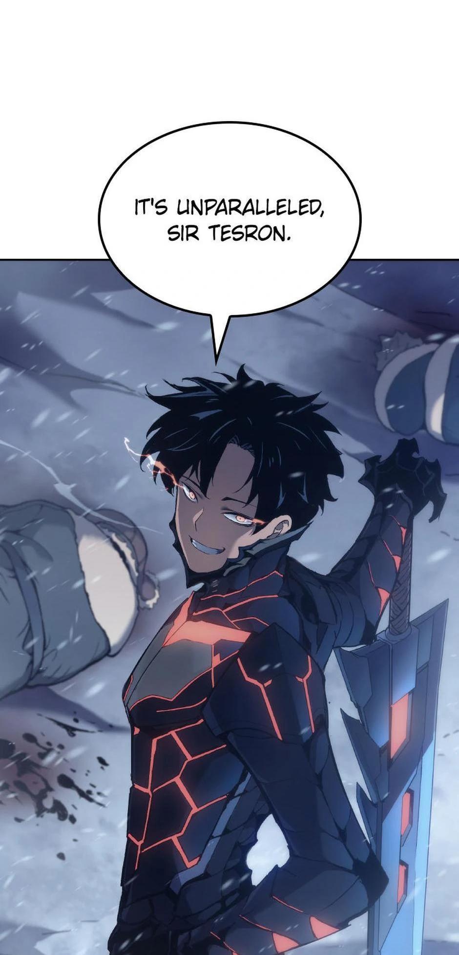 Read The Reincarnated King of Fists Manga Online