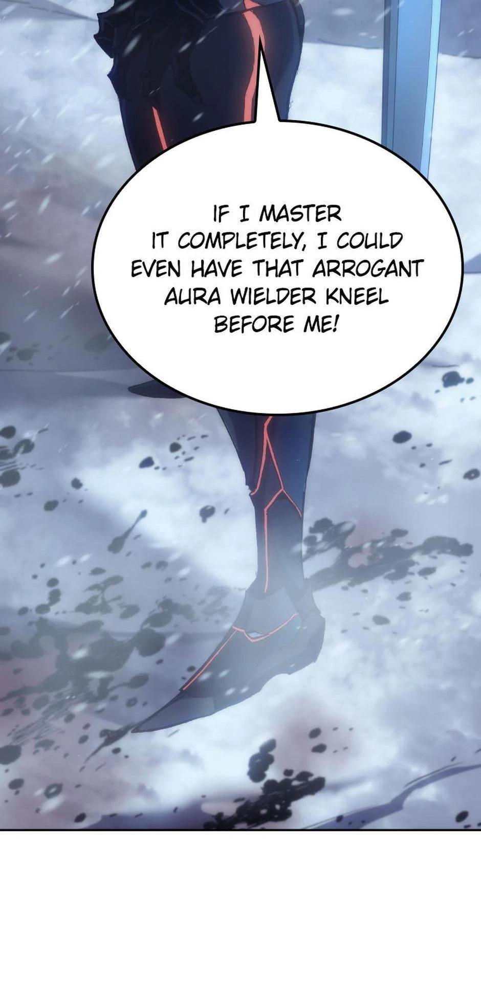 Read The Reincarnated King of Fists Manga Online