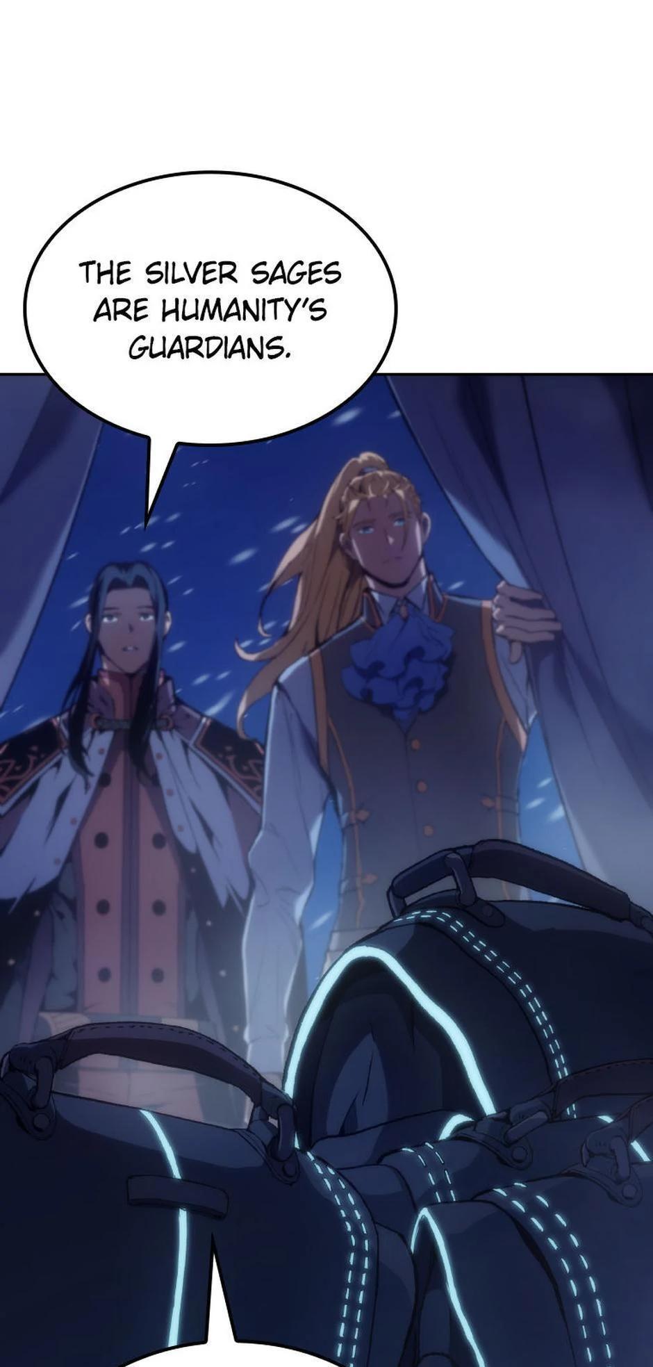 Read The Reincarnated King of Fists Manga Online