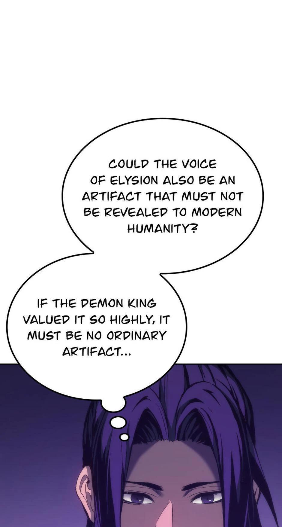 Read The Reincarnated King of Fists Manga Online