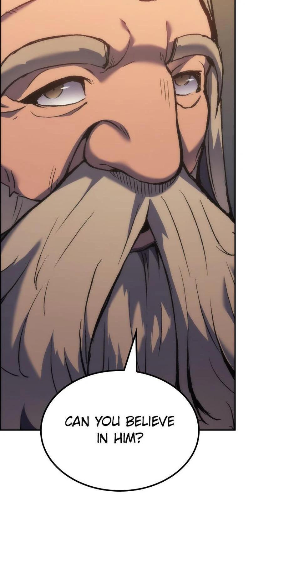 Read The Reincarnated King of Fists Manga Online