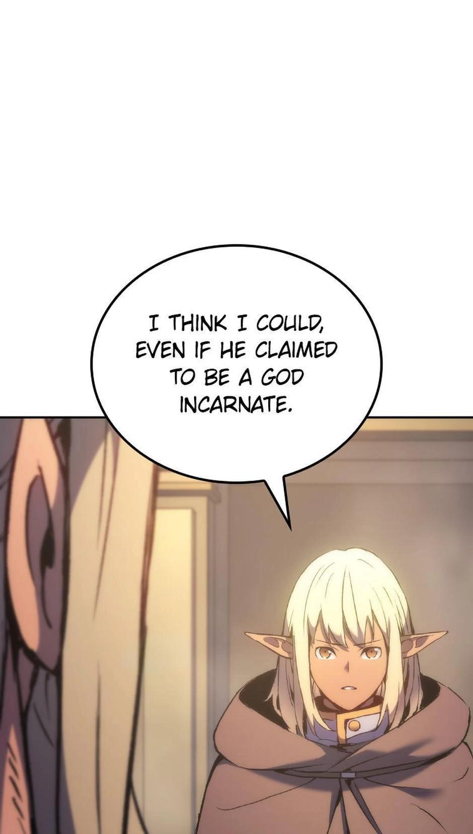 Read The Reincarnated King of Fists Manga Online