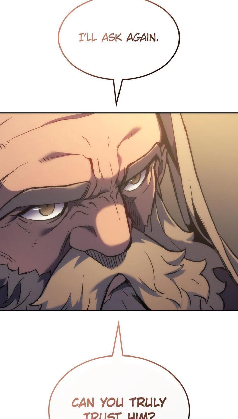 Read The Reincarnated King of Fists Manga Online