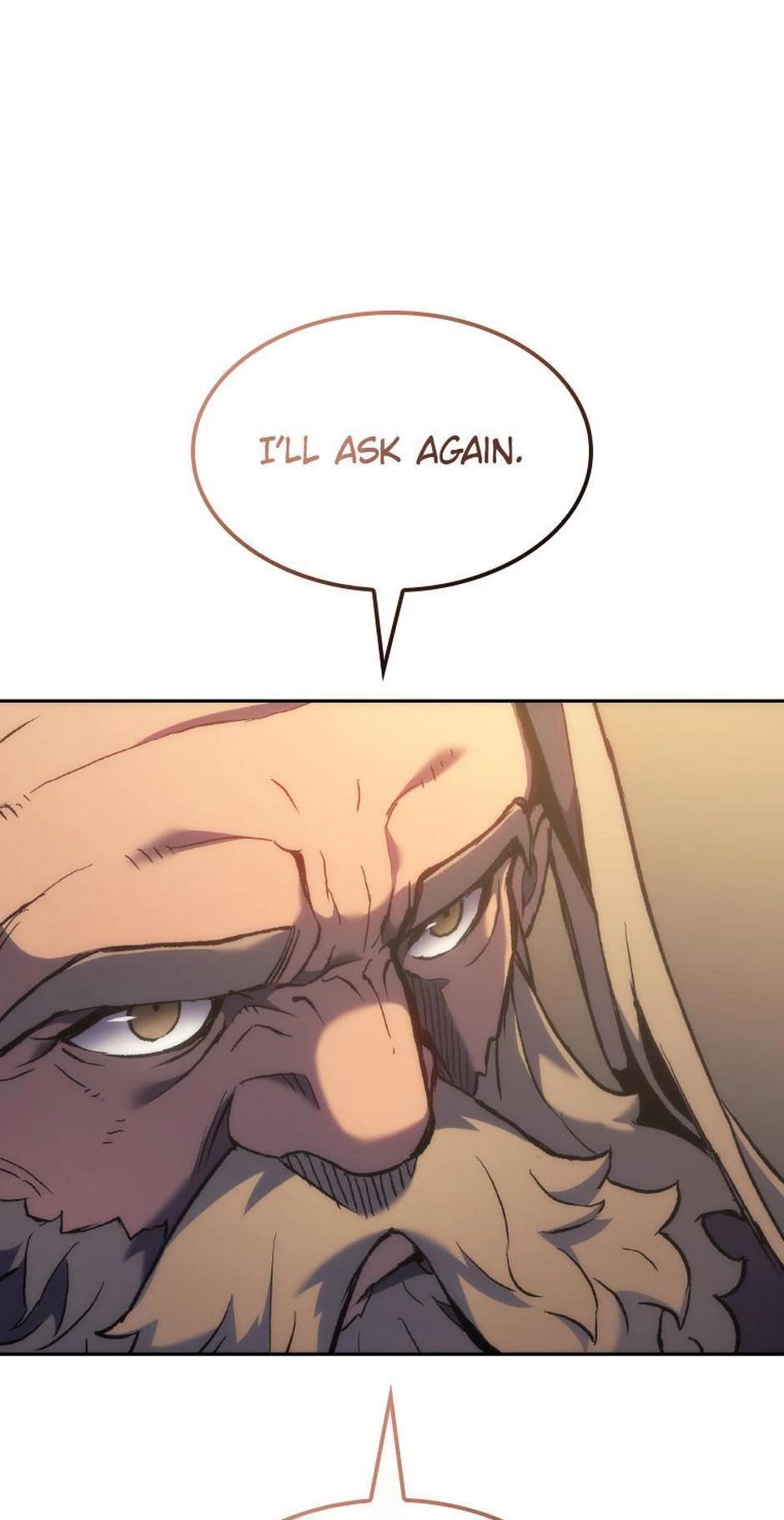 Read The Reincarnated King of Fists Manga Online