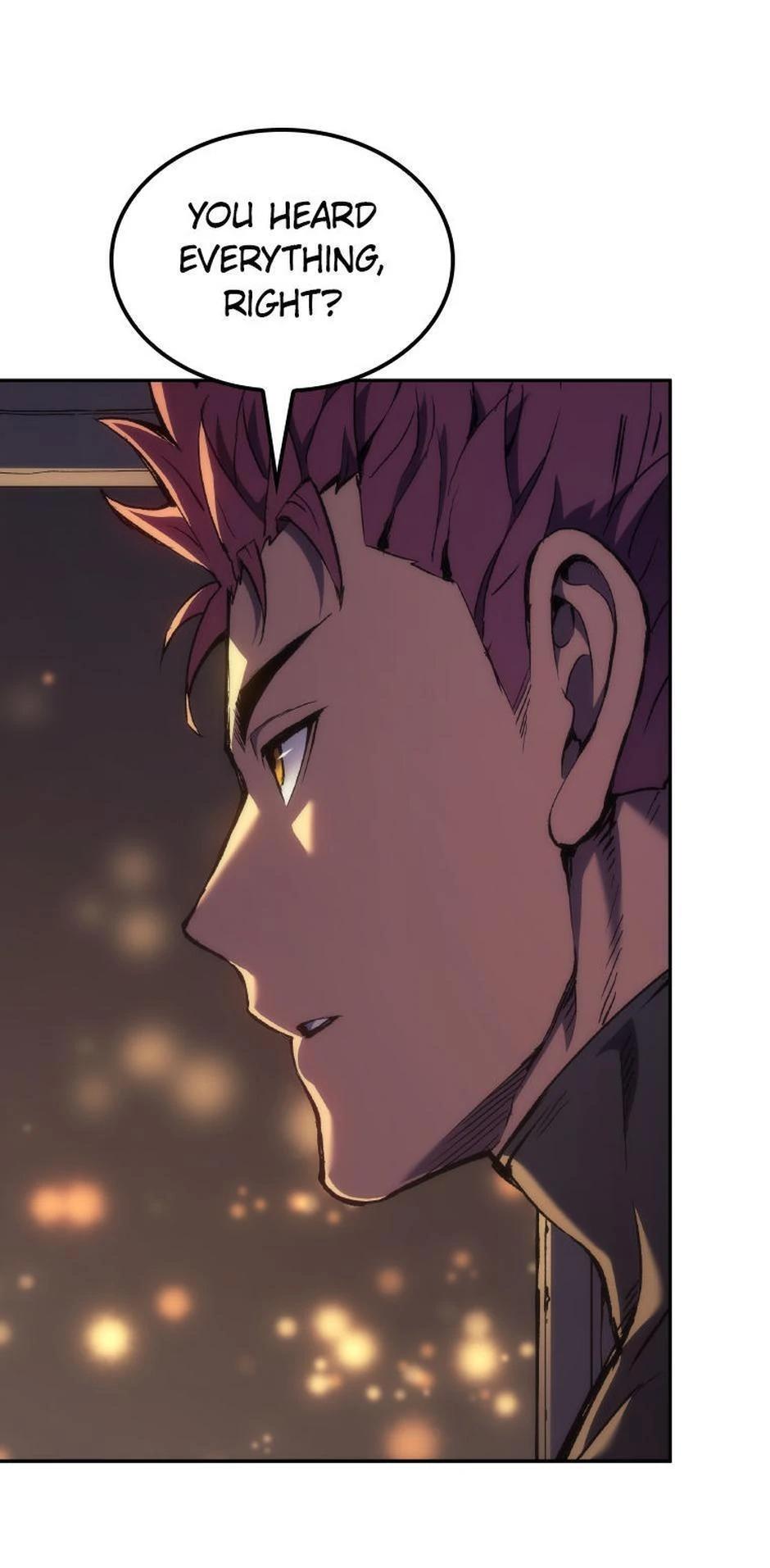 Read The Reincarnated King of Fists Manga Online
