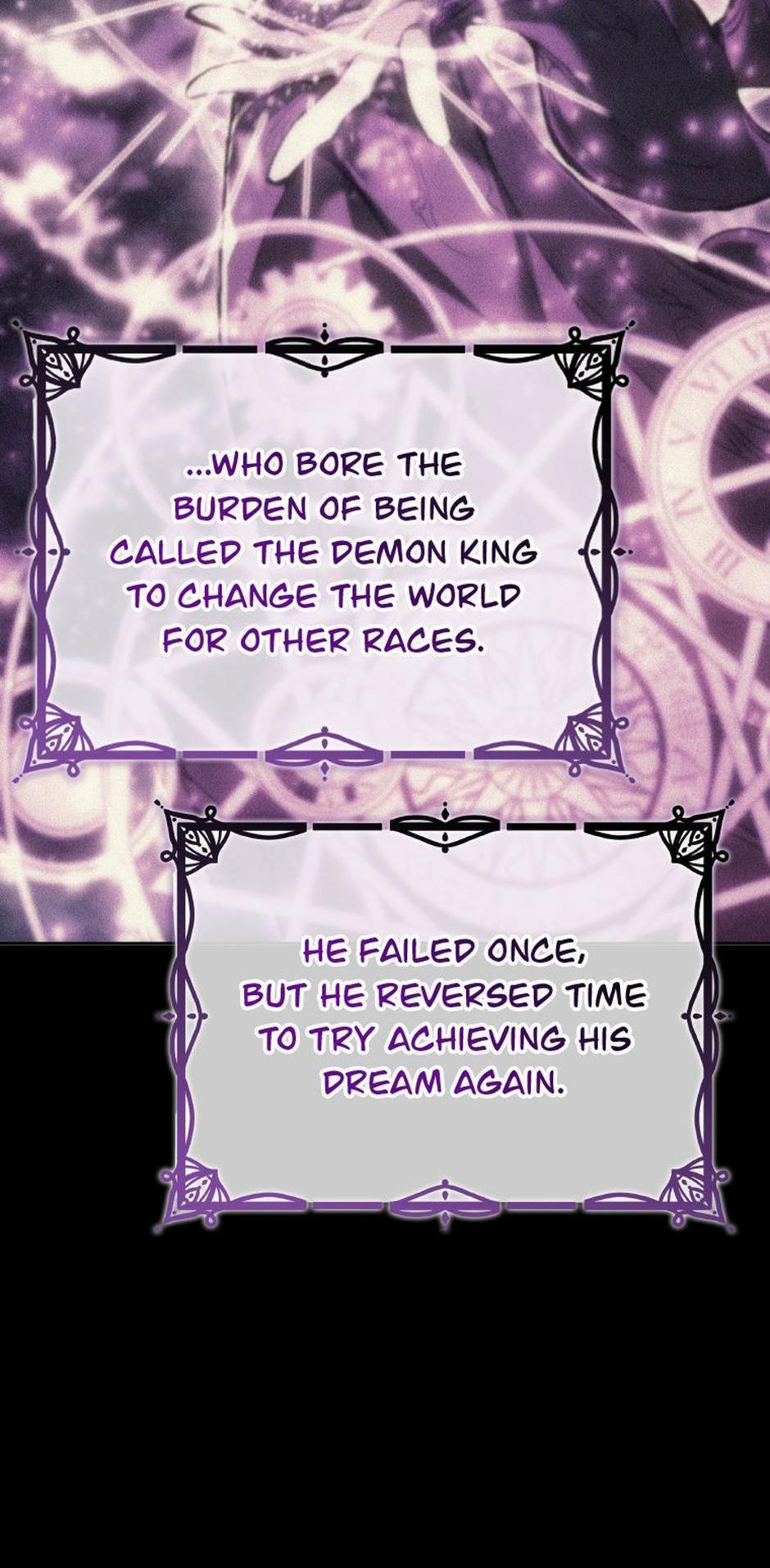 Read The Reincarnated King of Fists Manga Online