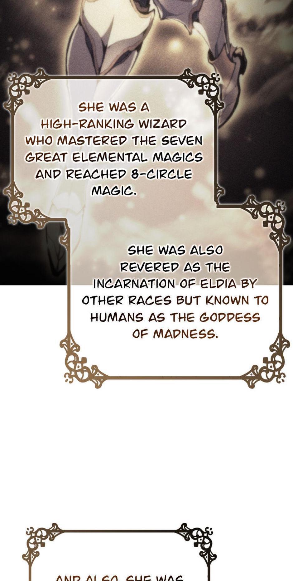 Read The Reincarnated King of Fists Manga Online