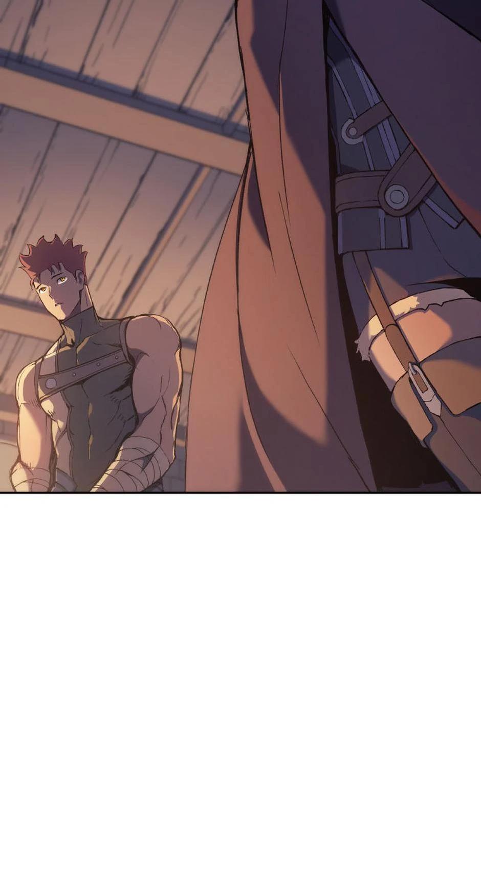 Read The Reincarnated King of Fists Manga Online