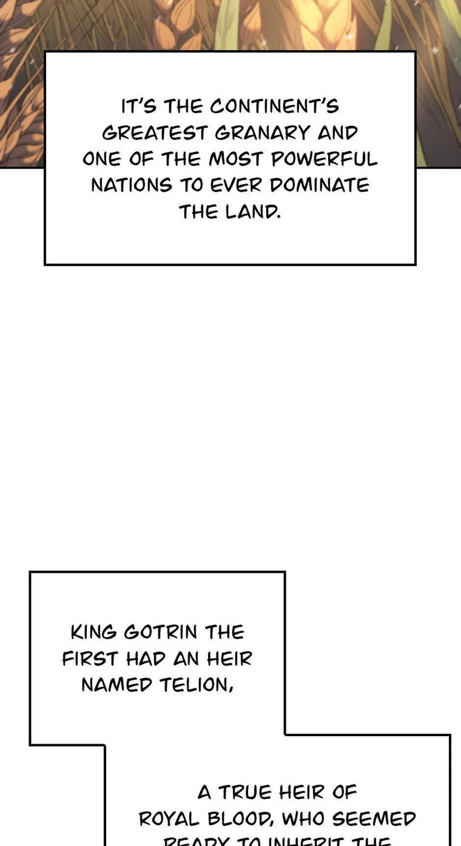 Read The Reincarnated King of Fists Manga Online
