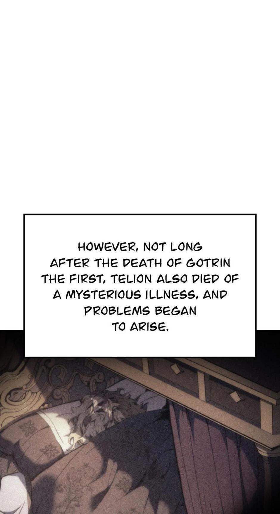 Read The Reincarnated King of Fists Manga Online