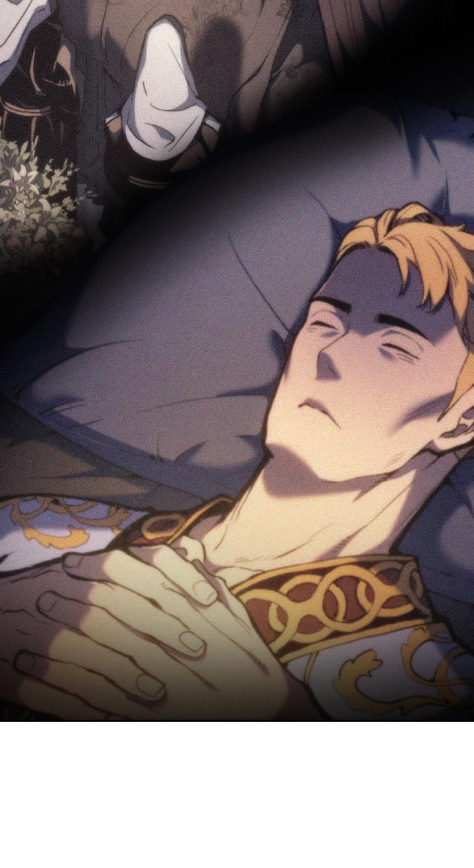 Read The Reincarnated King of Fists Manga Online