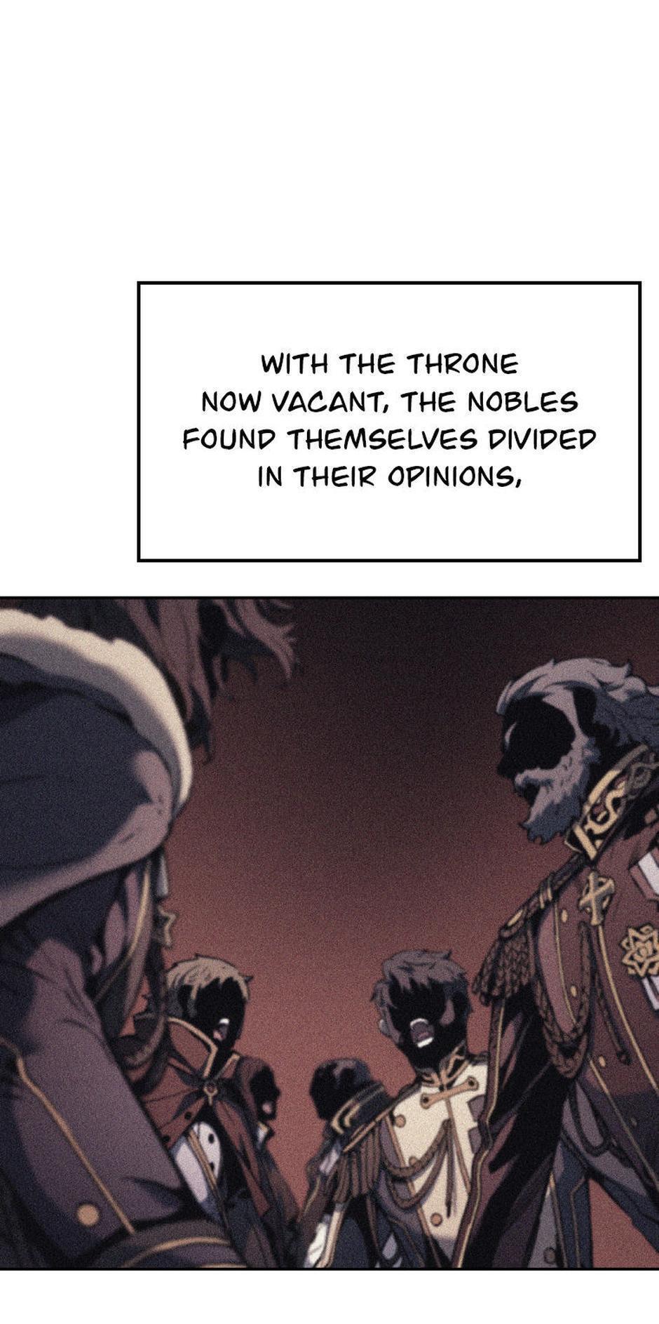 Read The Reincarnated King of Fists Manga Online