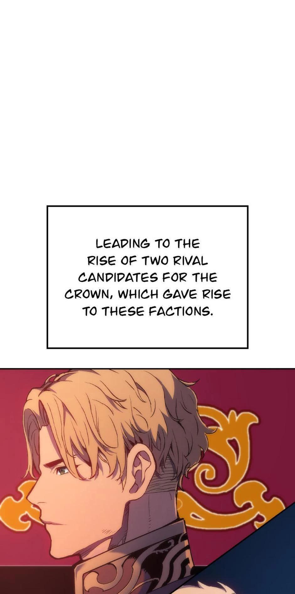 Read The Reincarnated King of Fists Manga Online