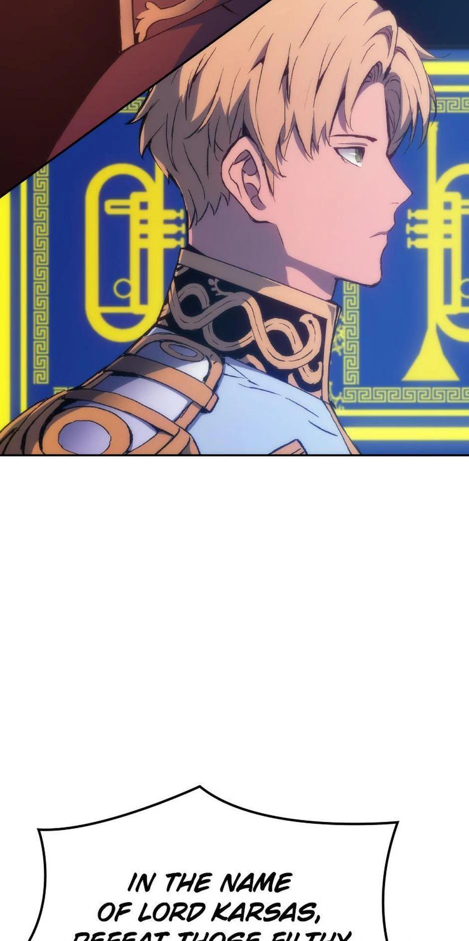 Read The Reincarnated King of Fists Manga Online
