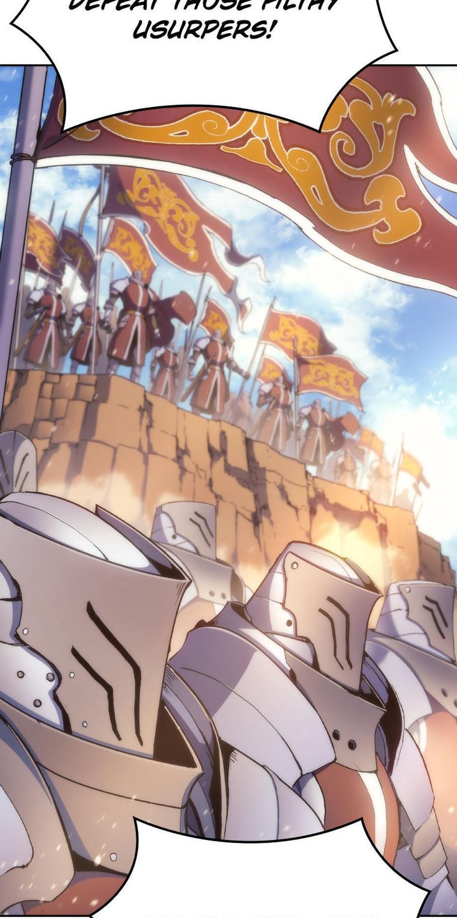 Read The Reincarnated King of Fists Manga Online