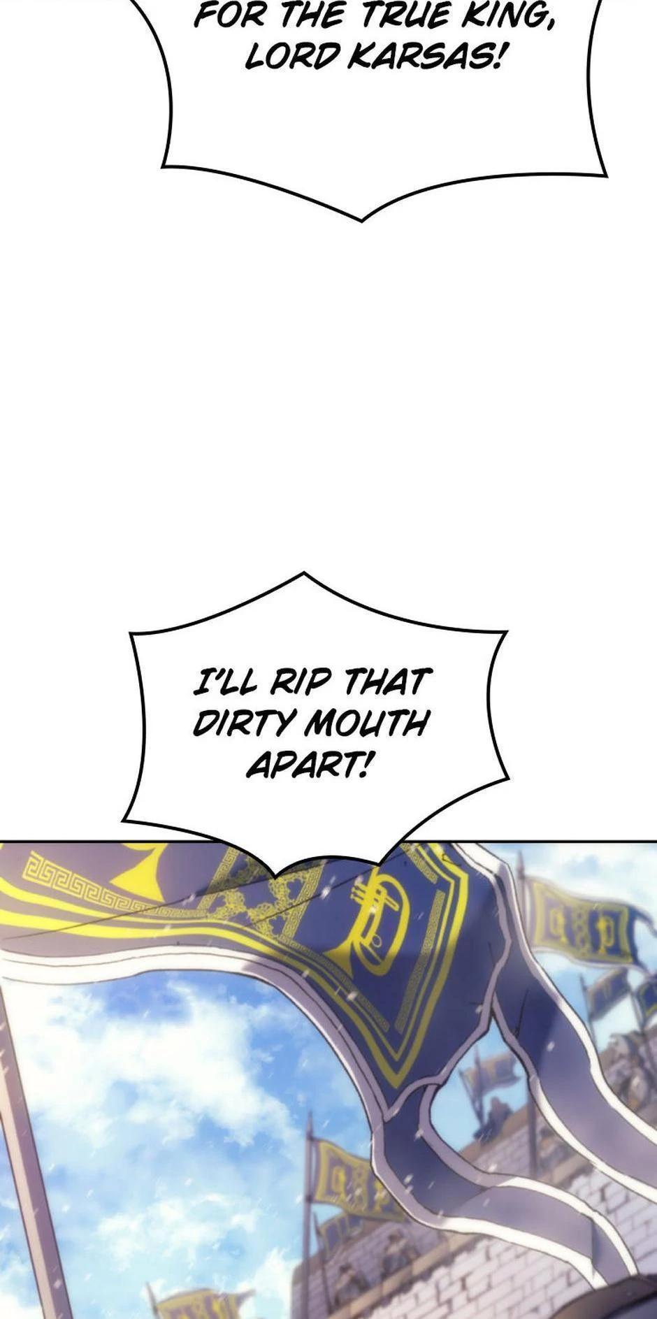 Read The Reincarnated King of Fists Manga Online