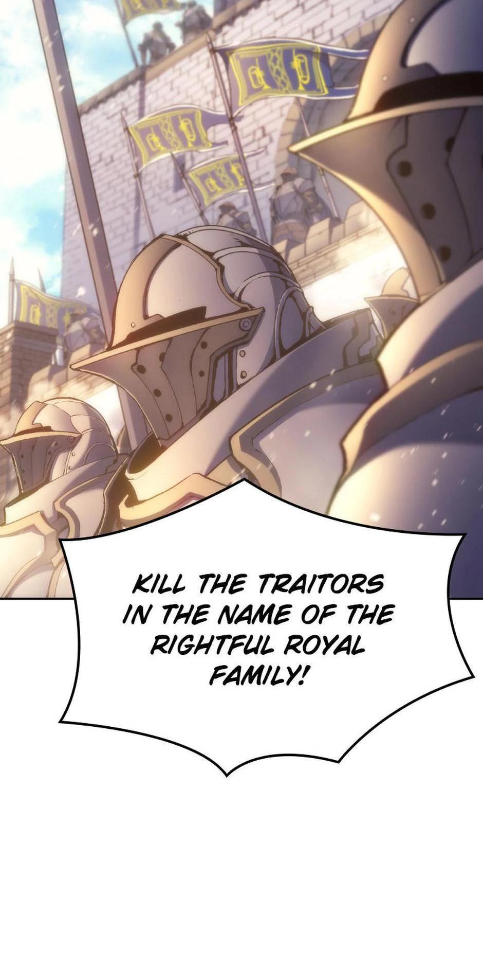 Read The Reincarnated King of Fists Manga Online