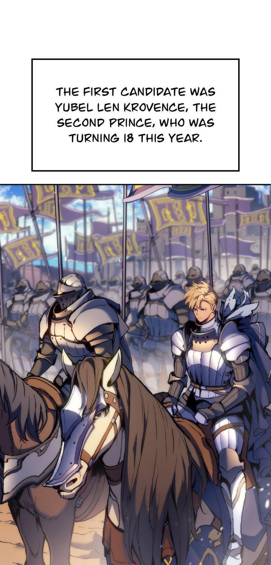 Read The Reincarnated King of Fists Manga Online