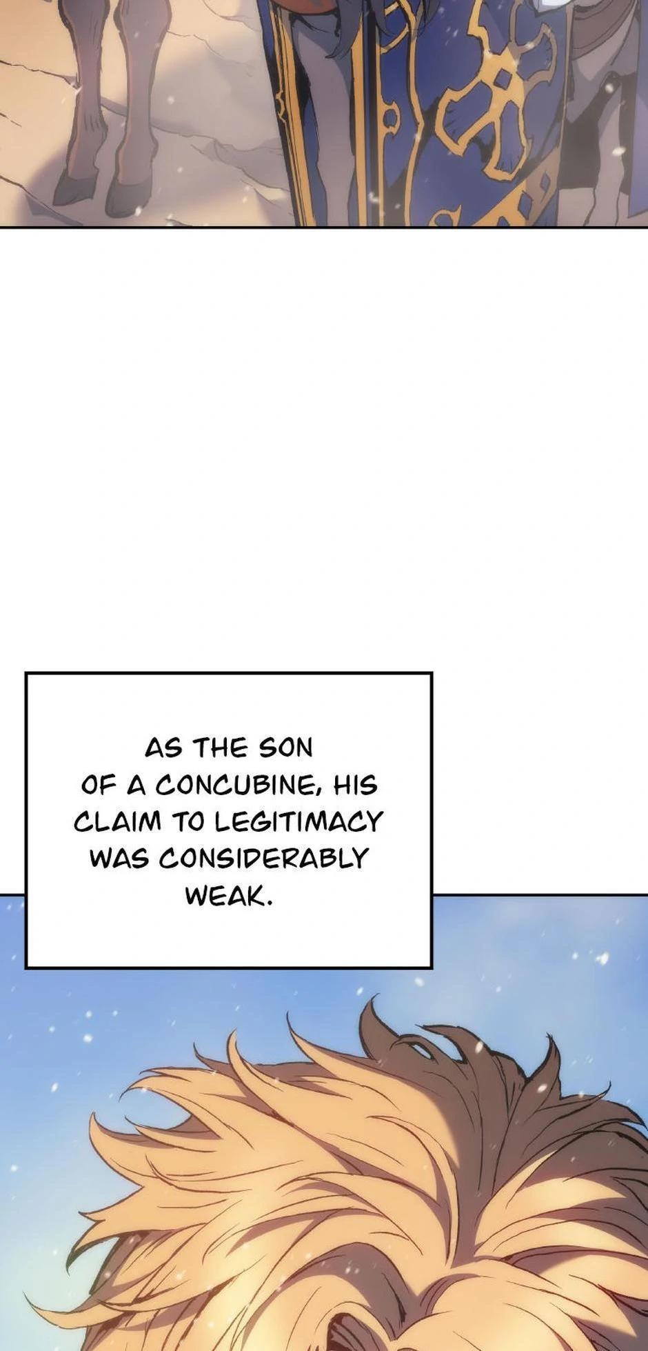 Read The Reincarnated King of Fists Manga Online