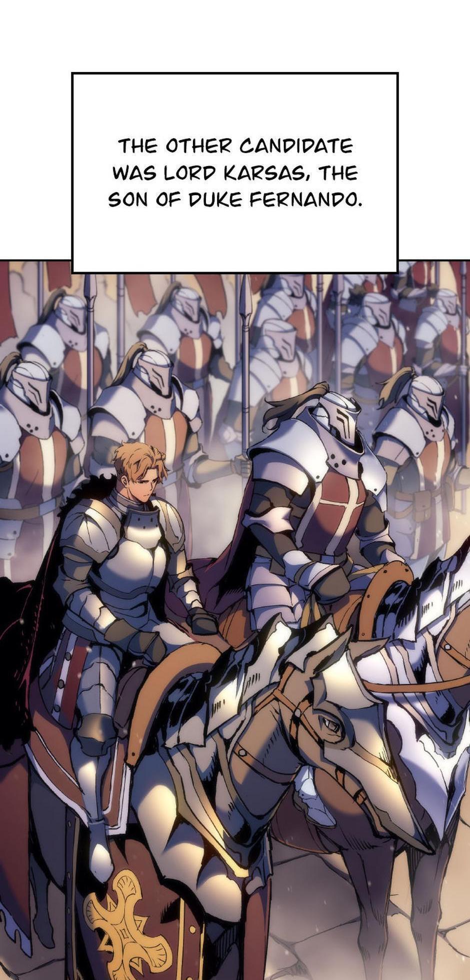 Read The Reincarnated King of Fists Manga Online