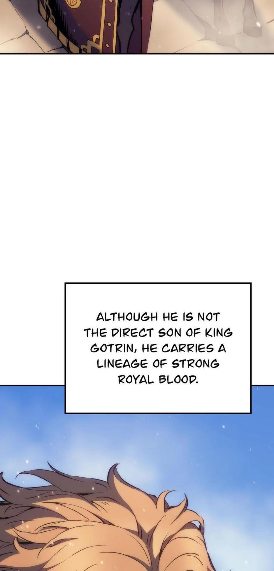 Read The Reincarnated King of Fists Manga Online