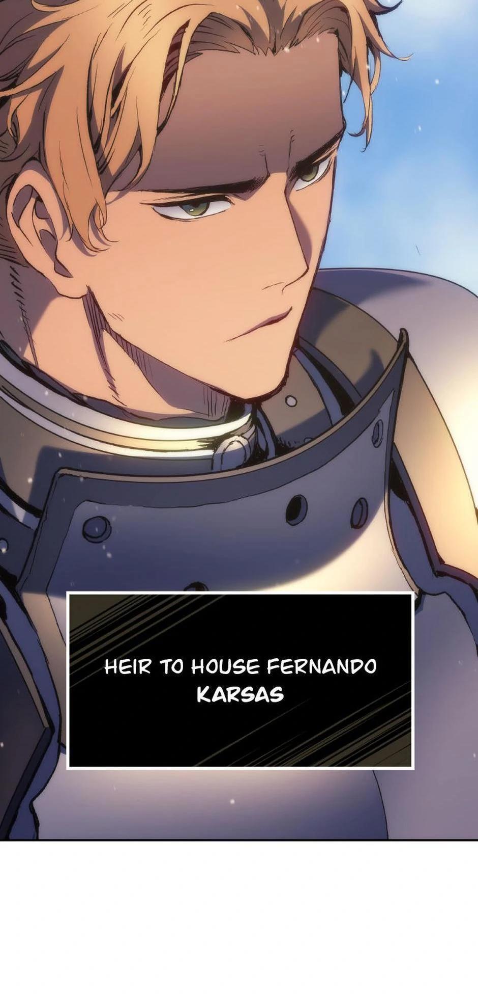 Read The Reincarnated King of Fists Manga Online