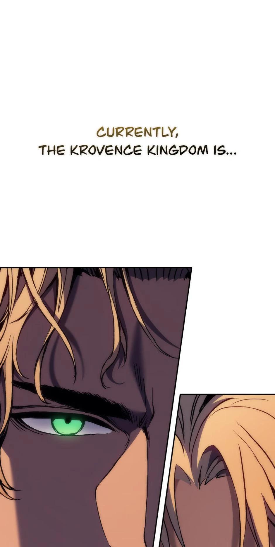 Read The Reincarnated King of Fists Manga Online