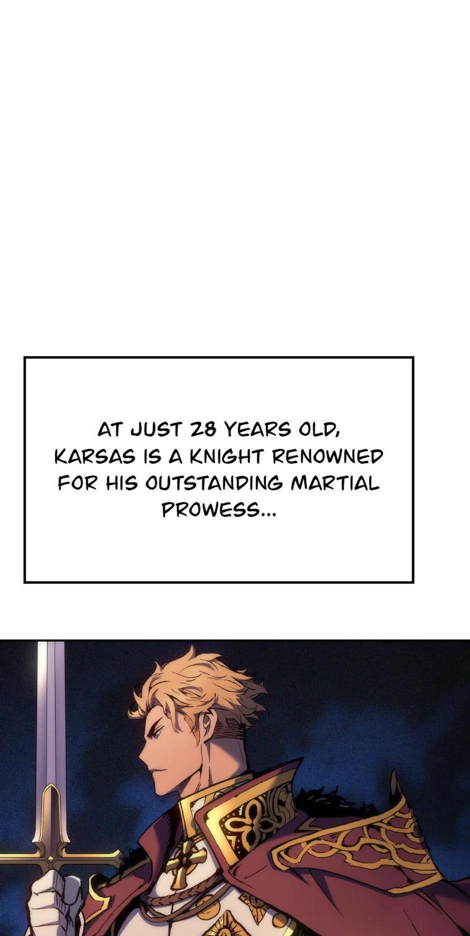 Read The Reincarnated King of Fists Manga Online