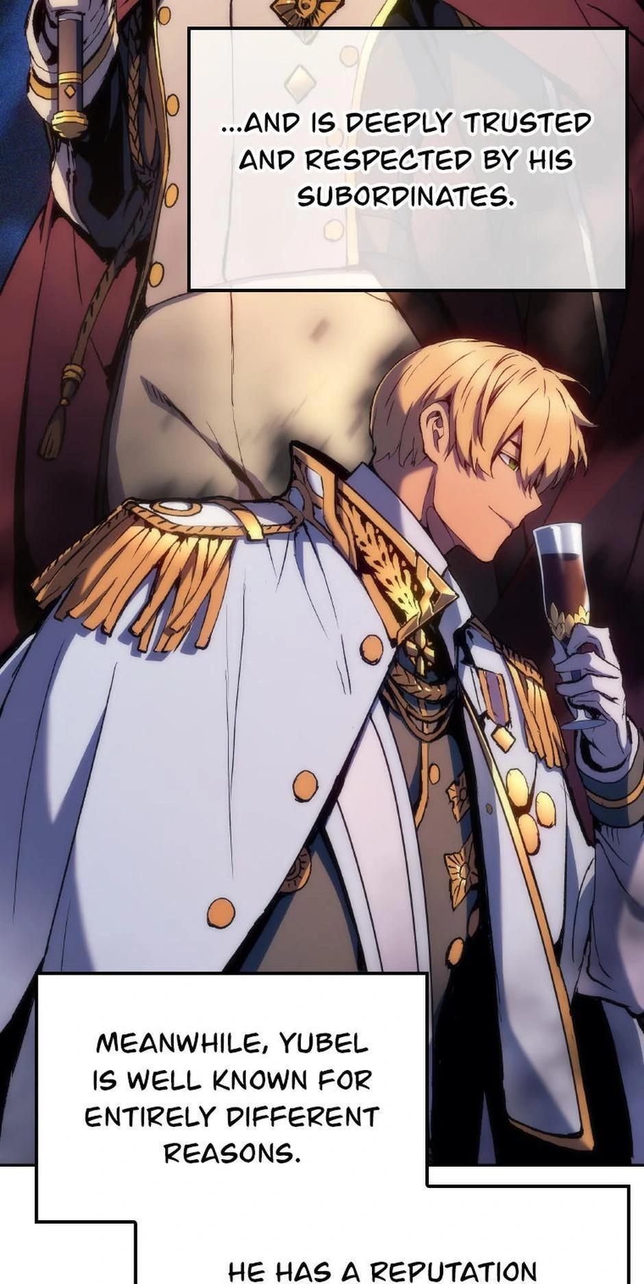 Read The Reincarnated King of Fists Manga Online