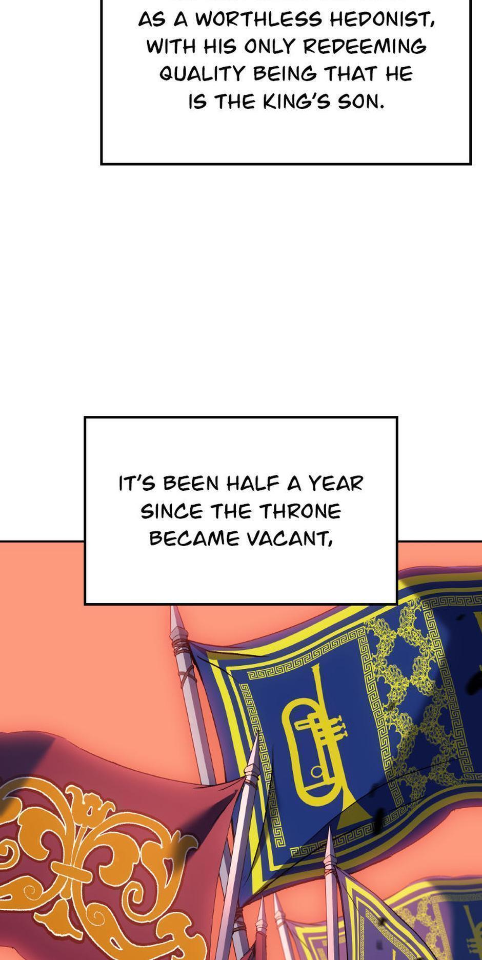 Read The Reincarnated King of Fists Manga Online