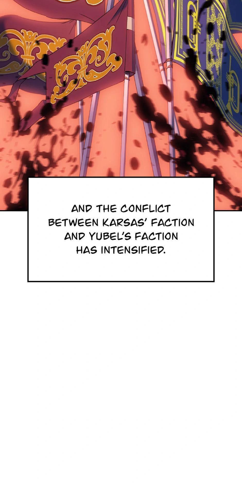 Read The Reincarnated King of Fists Manga Online