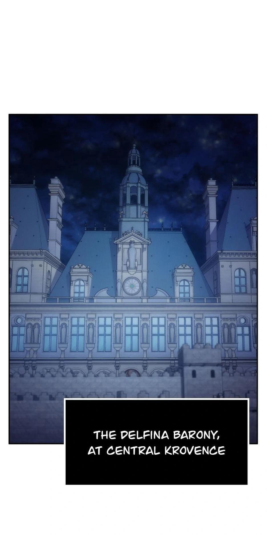 Read The Reincarnated King of Fists Manga Online
