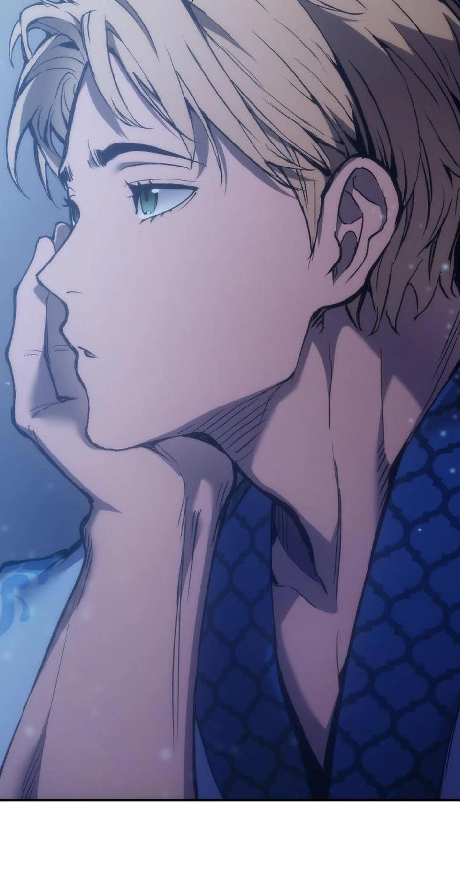 Read The Reincarnated King of Fists Manga Online