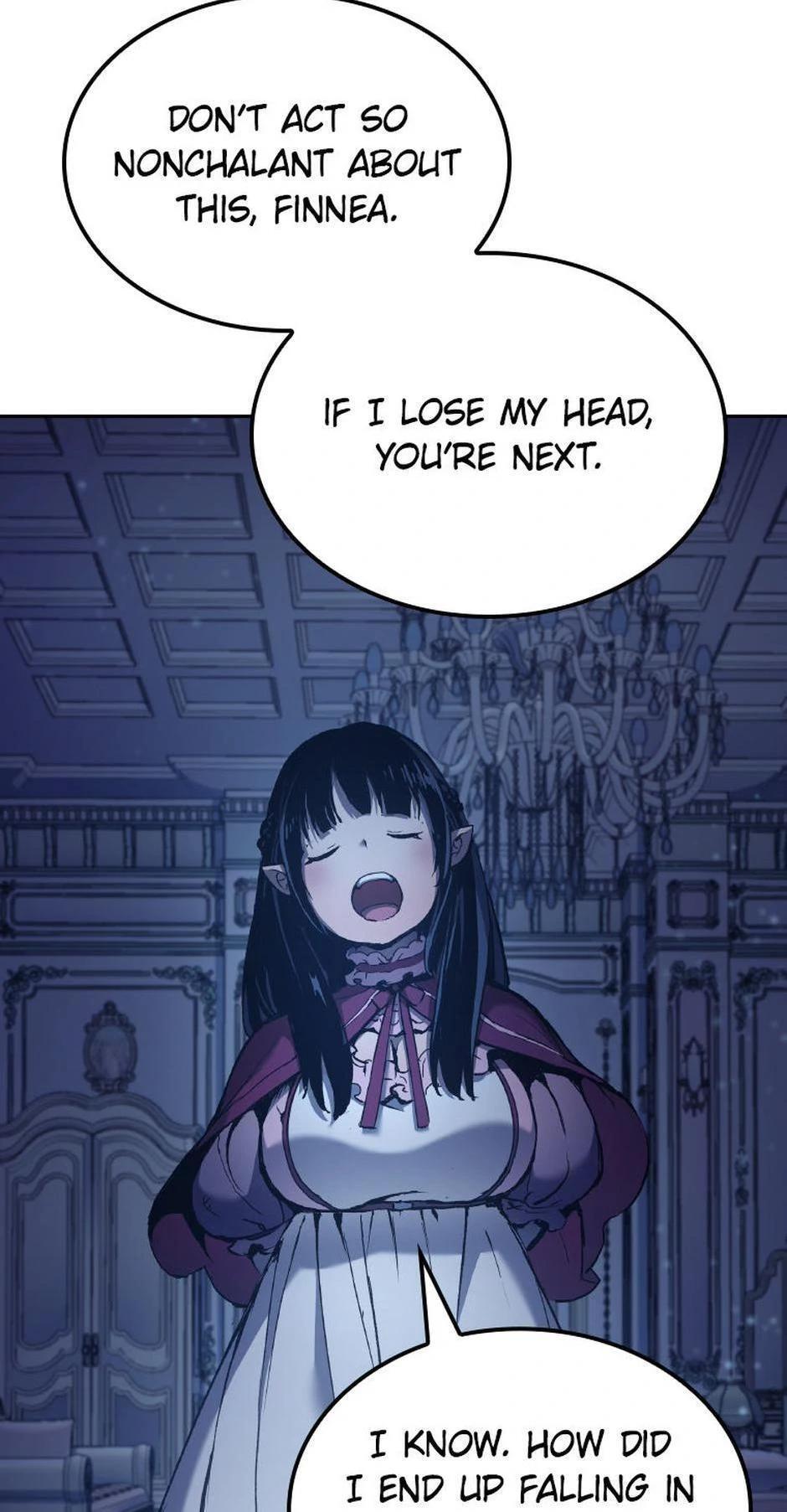 Read The Reincarnated King of Fists Manga Online
