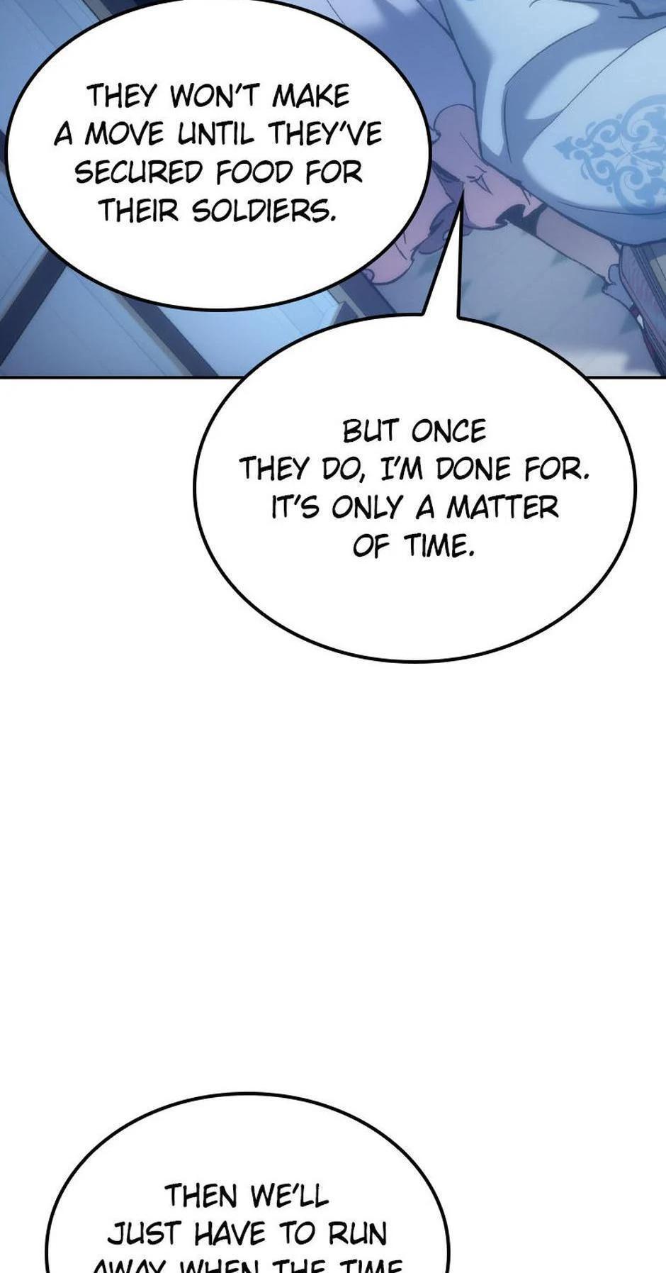 Read The Reincarnated King of Fists Manga Online