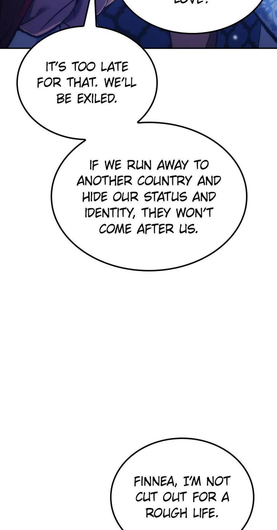Read The Reincarnated King of Fists Manga Online