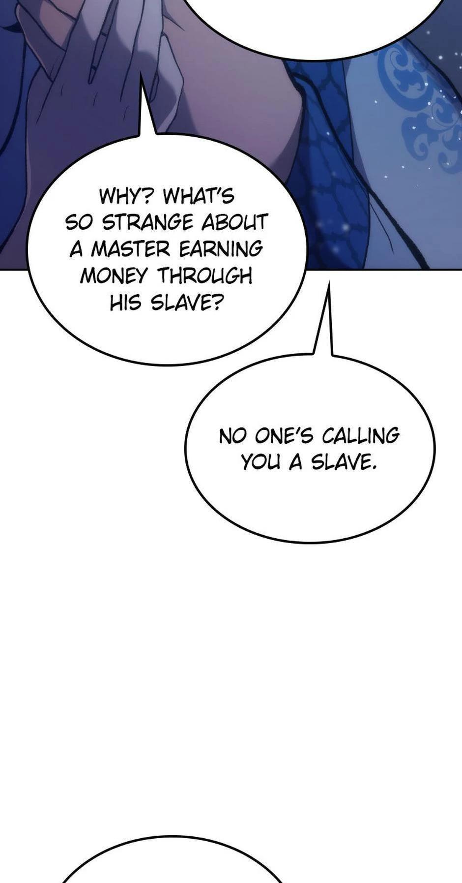 Read The Reincarnated King of Fists Manga Online