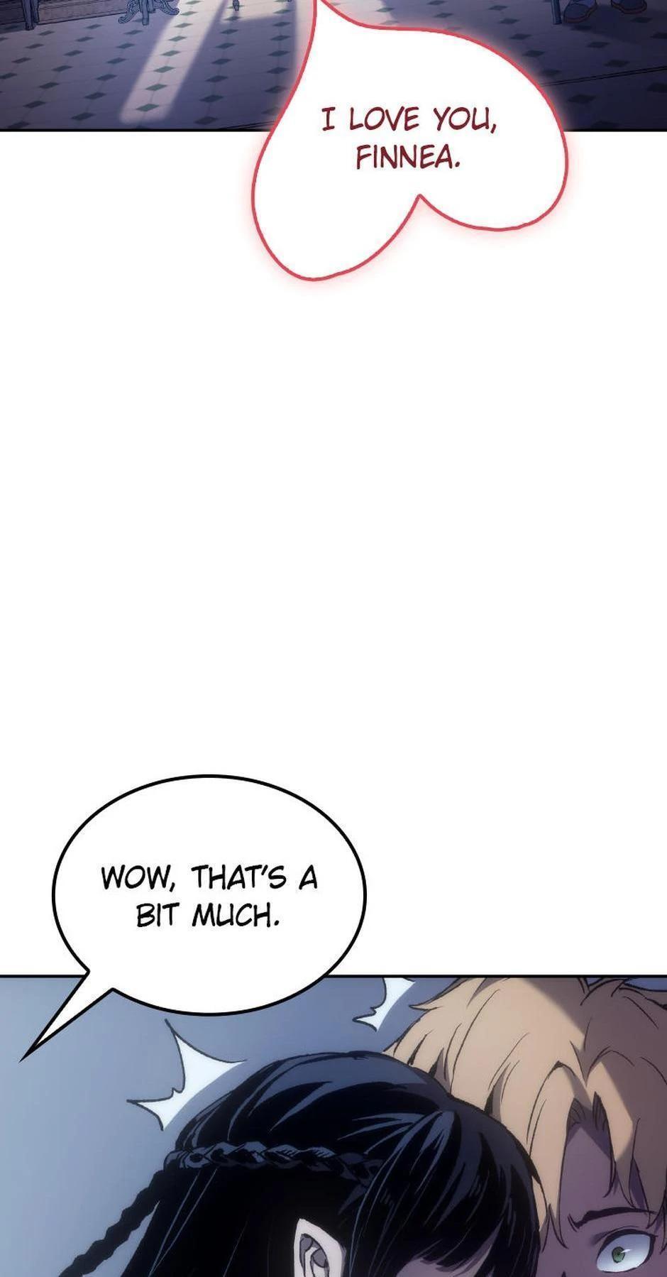 Read The Reincarnated King of Fists Manga Online