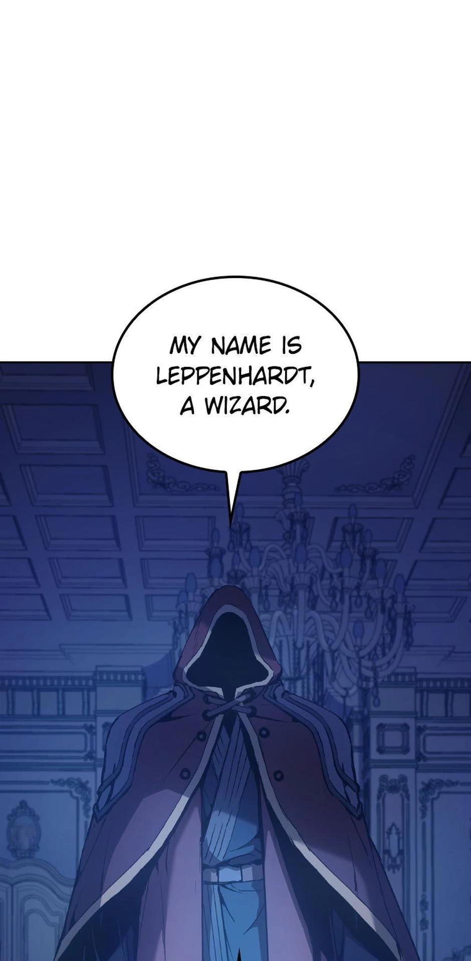 Read The Reincarnated King of Fists Manga Online