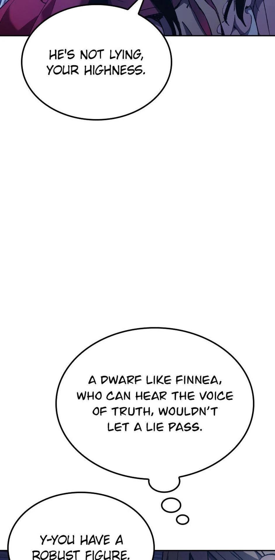 Read The Reincarnated King of Fists Manga Online