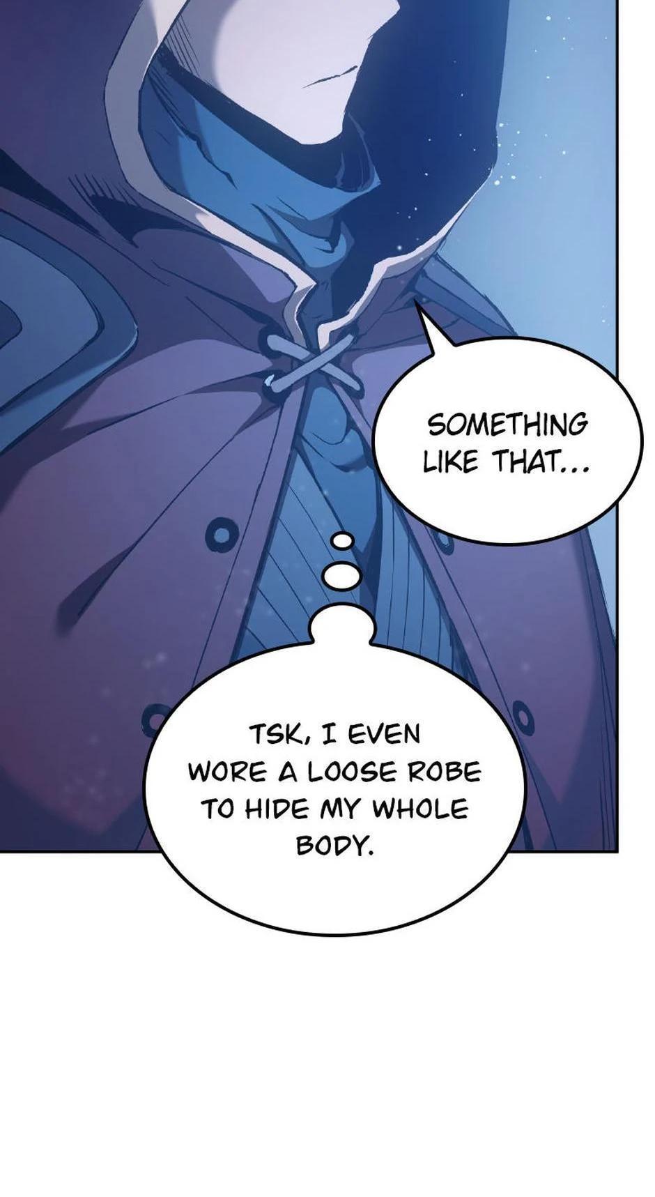Read The Reincarnated King of Fists Manga Online
